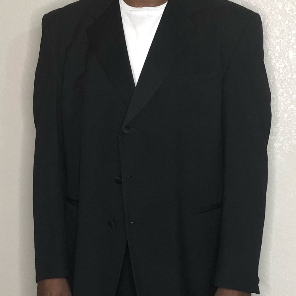 Men’s Tuxedo